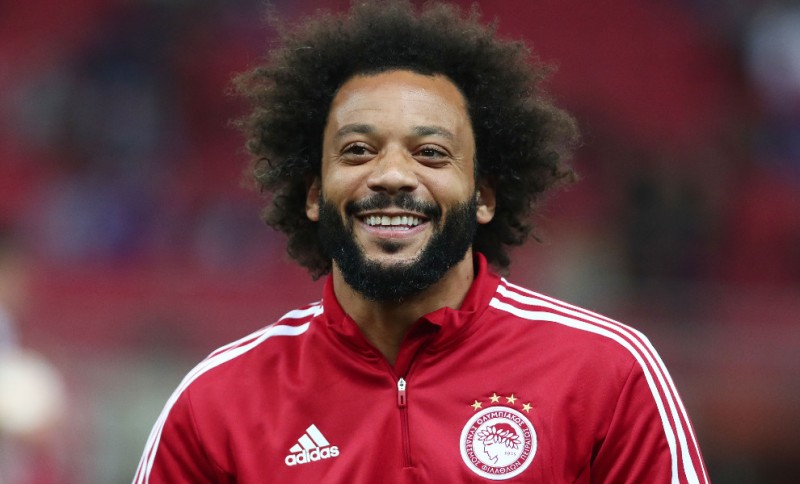 Στον πάγκο Μαρσέλο και Ίνμπομ!