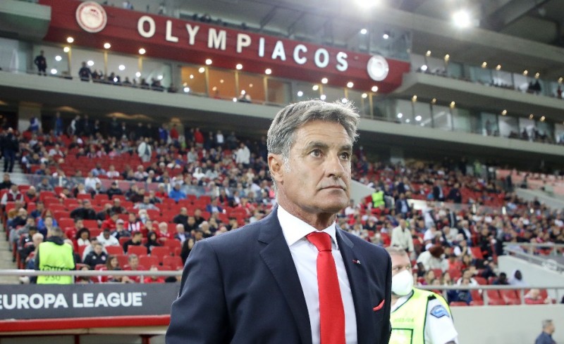 Θέλει πολλή δουλειά