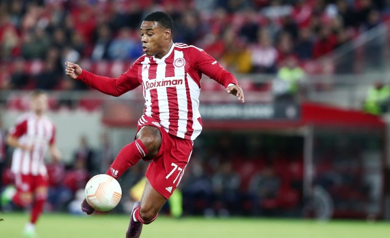 Φράιμπουργκ-Ολυμπιακός 1-1 τελικό