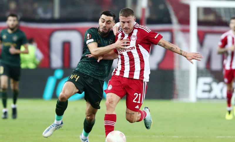 Τρεις μέρες για τον «τελικό» με Καραμπάγκ! (photo)