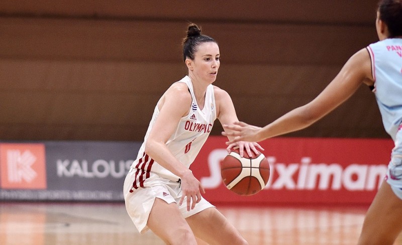 Αγιούσο: «Είμαστε έτοιμες, αξίζουμε να είμαστε εδώ»