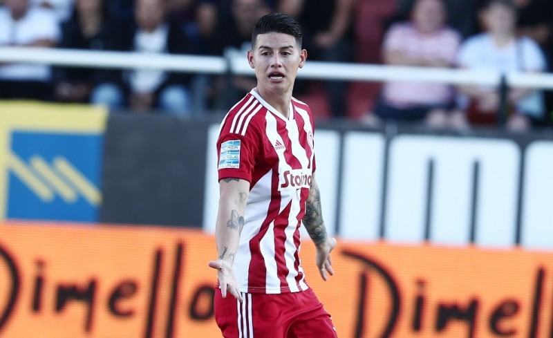 Το νέο επιχειρηματικό «γκολ» του Χάμες! (photos)