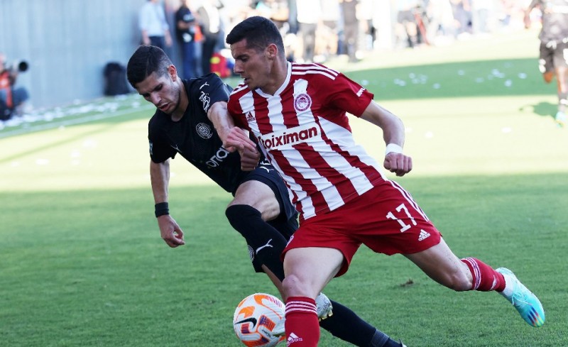 Ο Βρουσάι μπαίνει ξανά στην εξίσωση