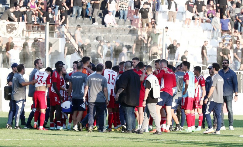 Νίκες συνεχώς για να πάμε όπως «πρέπει» στα ματς με τις «καμαριέρες» του ξενοδοχείου!