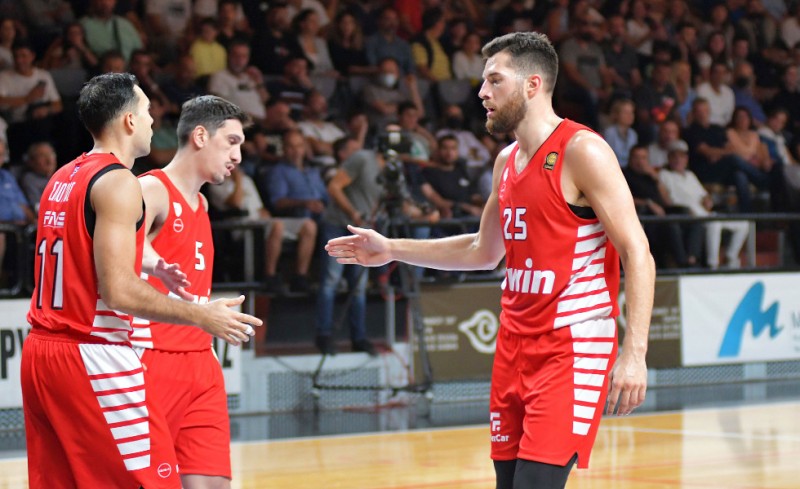 Στην «ΕΡΤ» η Basket League