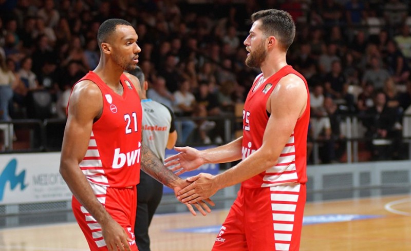 Όλα καλά με Mπολομπόι!