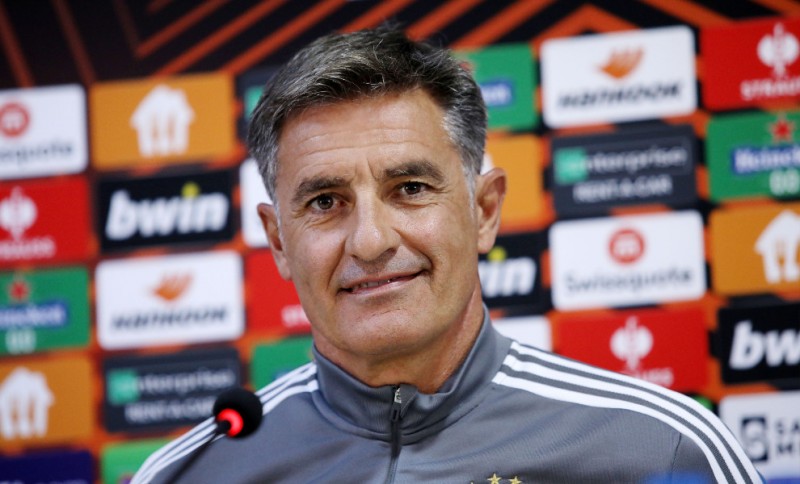 Με εκπλήξεις η ενδεκάδα του Θρύλου! (photo)