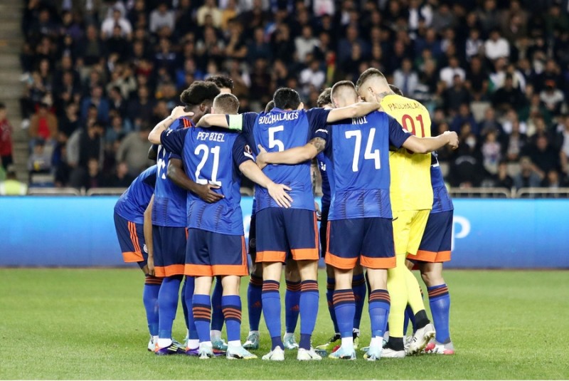 Έξω... πάει καλύτερα! (videos)