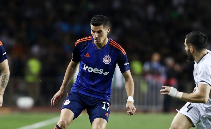 Ρίχνεται ξανά στη «μάχη» ο Βρουσάι