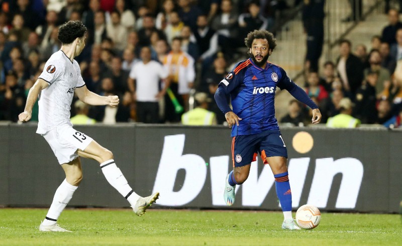 Προφυλάχθηκε ο Μαρσέλο, ανέτοιμος ο Άβιλα