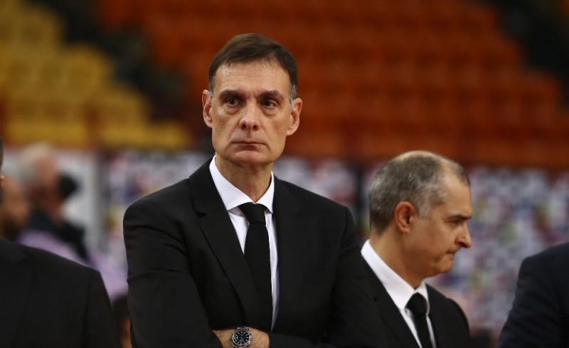 Μπαρτζώκας: «Έχουμε ομάδα με 12 πρωταγωνιστές»