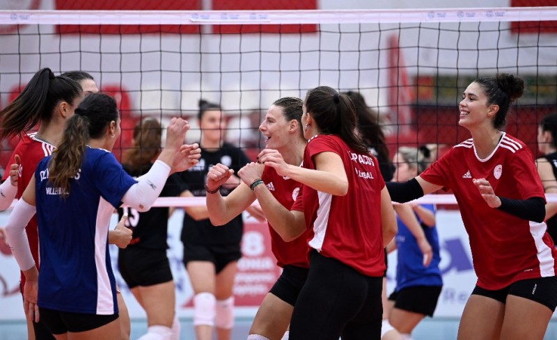 Με το μυαλό στην ΑΕΚ οι «ερυθρόλευκες»!