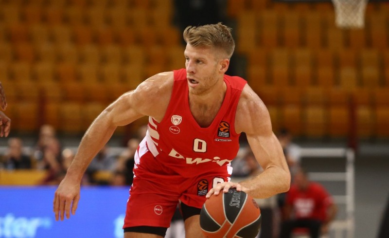 Το εντυπωσιακό «στοπ» του Ουόκαπ! (video)