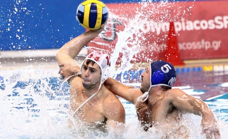 Παπαναστασίου: «Παιχνίδι με παιχνίδι θα δένεται πιο πολύ η ομάδα»