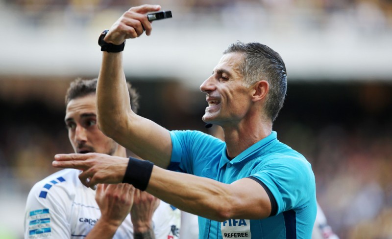 «Έπνιξε» καθαρό πέναλτι ο Σιδηρόπουλος στο 98'! (video)