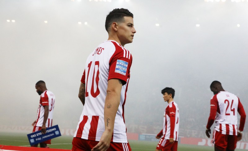 Το μήνυμα του Χάμες στον κόσμο του Θρύλου! photos)