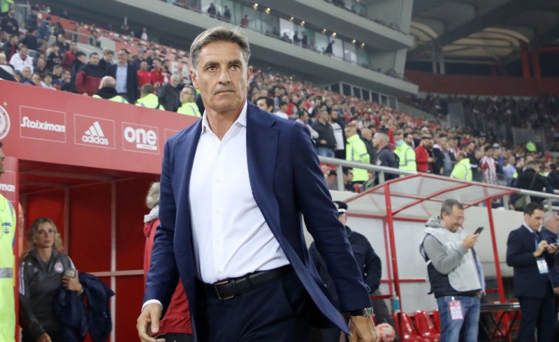 Μίτσελ: «Ο κόσμος έχει απαιτήσεις, δεν υπάρχουν δικαιολογίες»