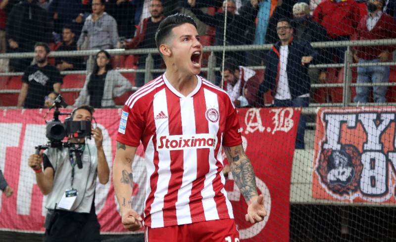 Πρώην γυμναστής Κολομβίας: «Με τον Χάμες κάναμε εξαιρετική δουλειά» (video)