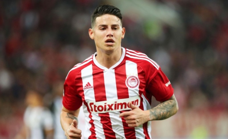 To «ερυθρόλευκο» ποστ του Χάμες! (photo)