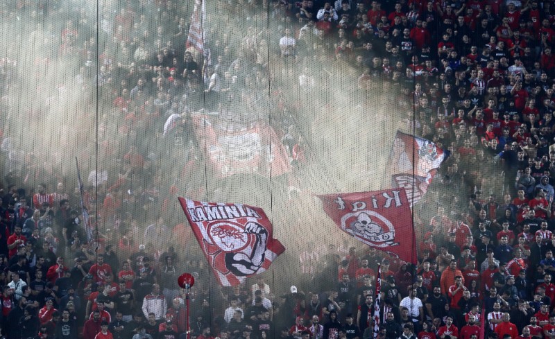 Πάμε γερά! Σε κυκλοφορία τα εισιτήρια για τη Λαμία!