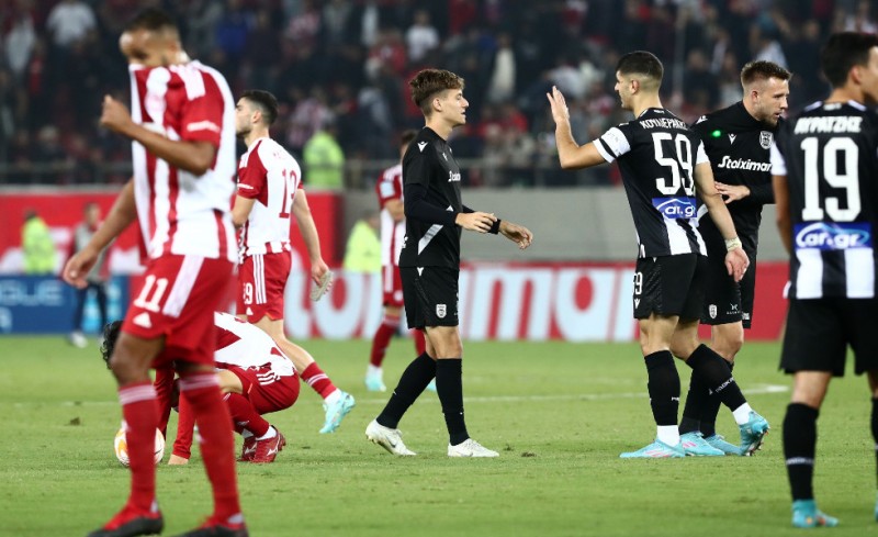 Αλήθεια, που είναι ο εισαγγελέας;