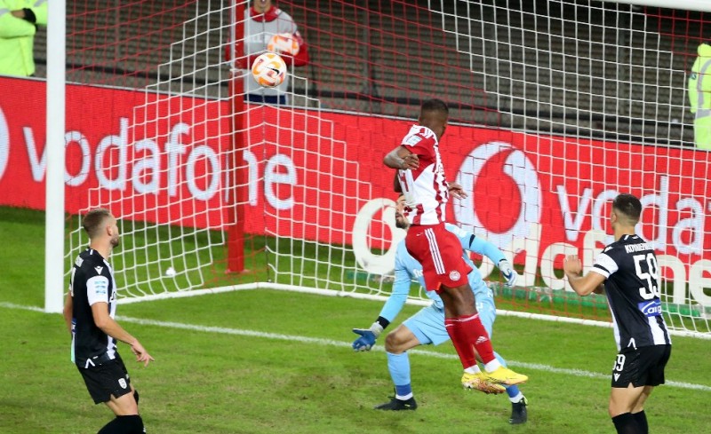 Δεν ήθελε να μπει