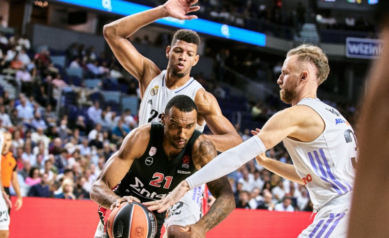 Μπολομπόι: «Δεν παίξαμε καλά, αλλά κερδίσαμε»