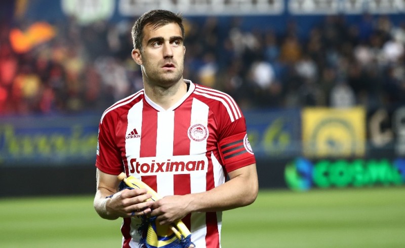 Αμφίβολος για Φράιμπουργκ και Λαμία ο Σωκράτης!