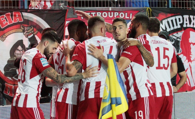 Ο Ολυμπιακός, το «50-50» και η αλήθεια πίσω από αυτό