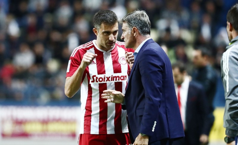 Επιστρέφουν οι Σωκράτης και Μαρσέλο