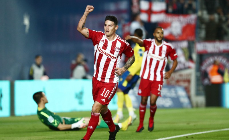 Βγαίνουν μπροστά οι βασικοί του πρωταθλήματος!