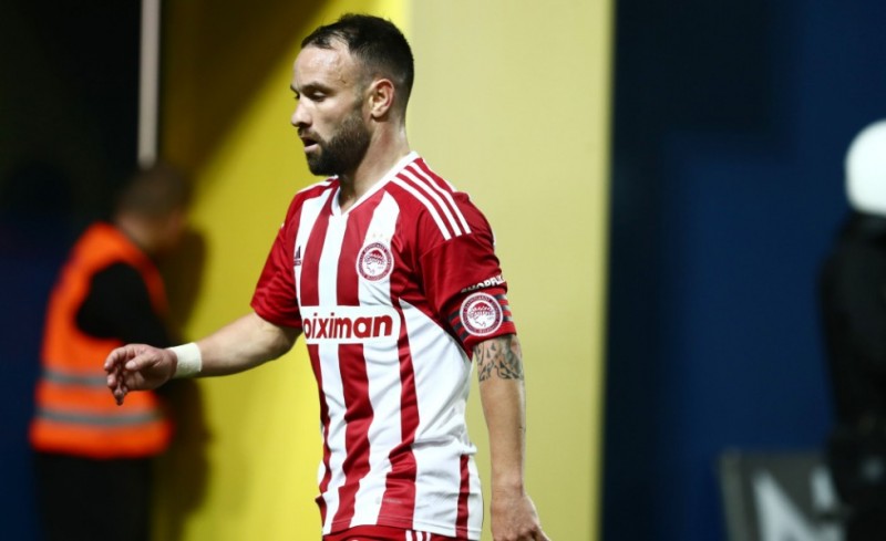 Εξαιρετικά αμφίβολοι για Λεωφόρο...