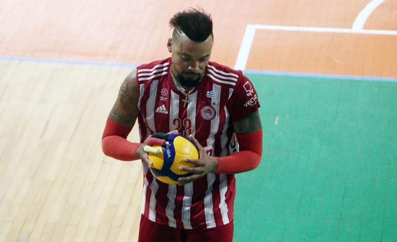 Ιντάλγκο: «Συνεχίζουμε όλοι μαζί για περισσότερα» (photos)