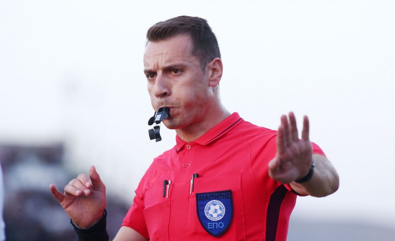 «Καθάρισε» και ο Βεργέτης για την ΑΕΚ!