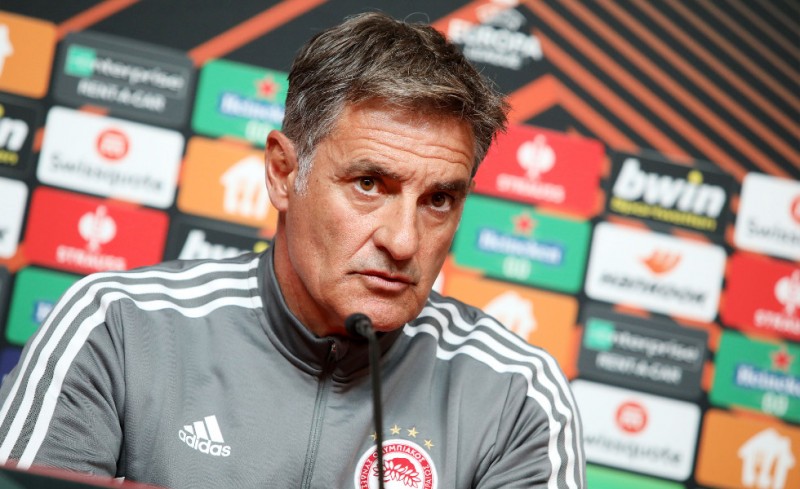 Μίτσελ: «Θα κάνουμε τα πάντα για να μείνουμε ζωντανοί»