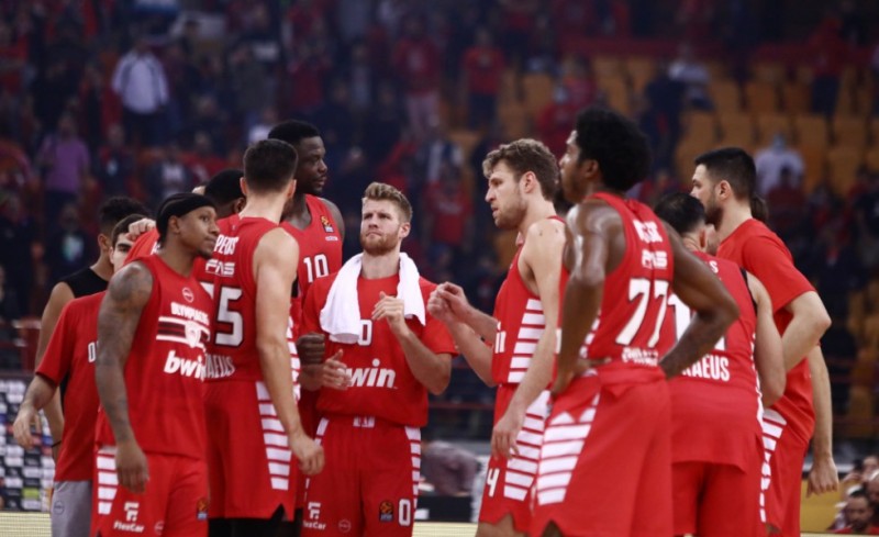 Ο δρόμος είναι μακρύς, μία ήττα δεν σημαίνει... τίποτα