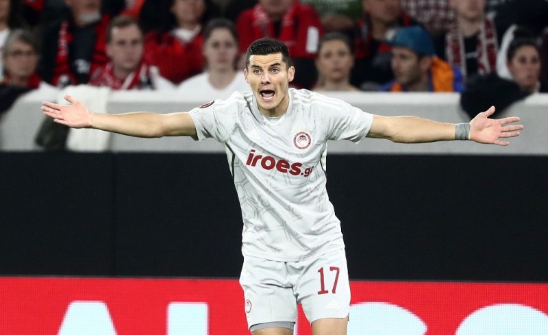 Βρουσάι: «Το παιχνίδι κρίθηκε και στον διαιτητή»