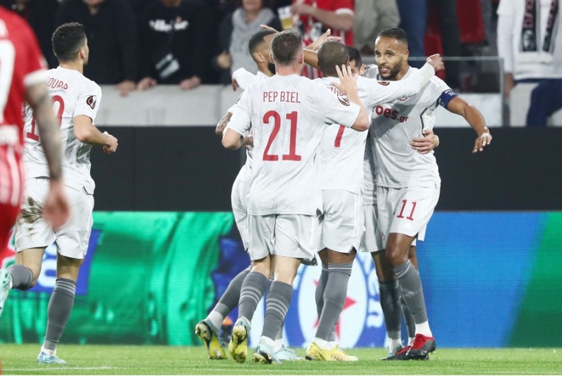 Μετράει αντίστροφα για τη νίκη γοήτρου! (photo)