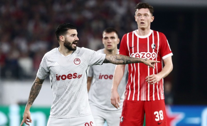 Για το γόητρο κόντρα στη Ναντ