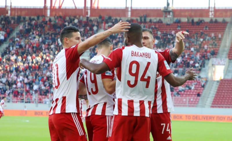 Θρύλε γερά, πρωτάθλημα ξανά!