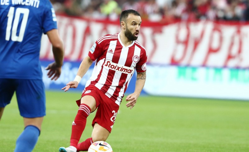 Tα περαστικά του Θρύλου στον Ματιέ! (photo)