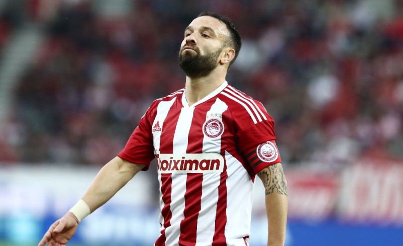 Πρόβλημα τραυματισμού και ο  Βαλμπουενά!