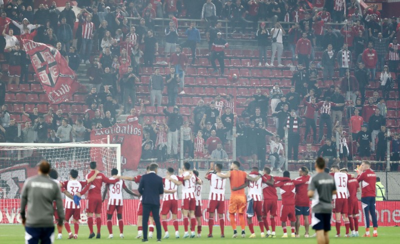 Τα κόλπα του Μαρσέλο και το τραγούδι με τον κόσμο! (video)