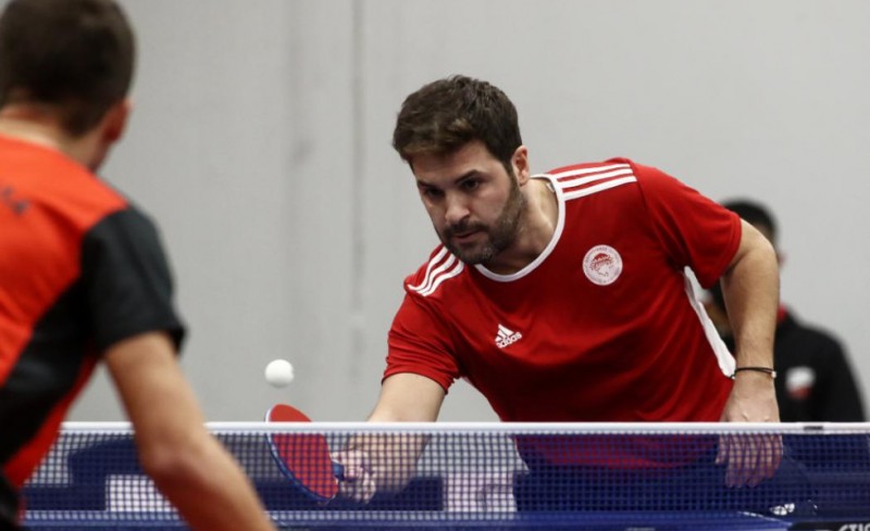 Εύκολα στην πρεμιέρα o Oλυμπιακός!