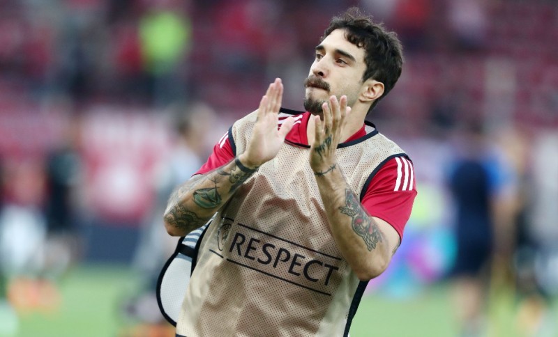 Έτοιμος ο Βρσάλικο!