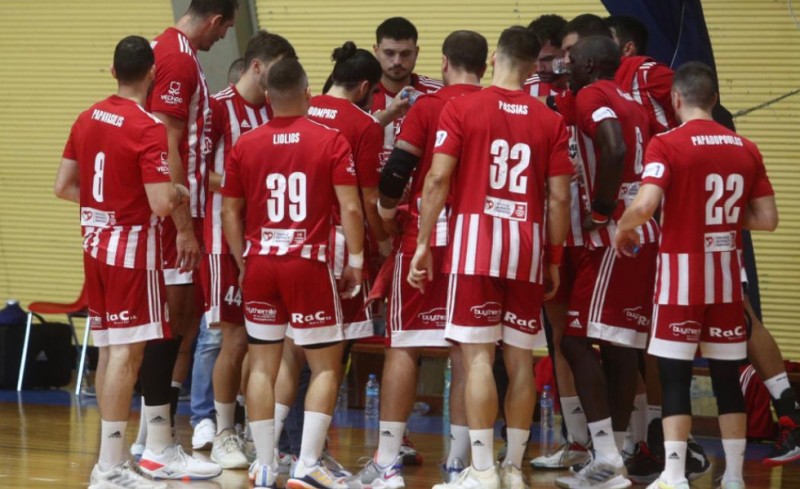 Κόντρα στον Διομήδη για τη συνέχεια του σερί!