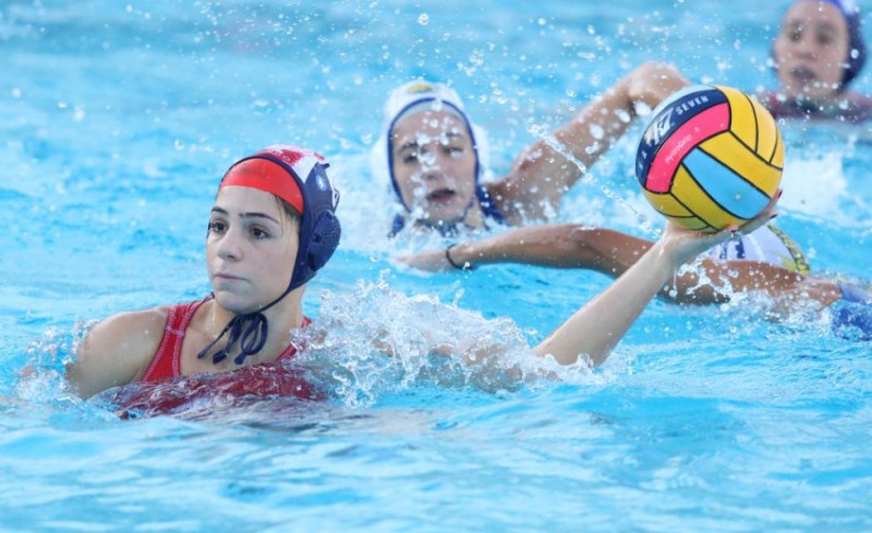 Ξενάκη: «Δείξαμε σεβασμό και σοβαρότητα σε όλη τη διάρκεια»