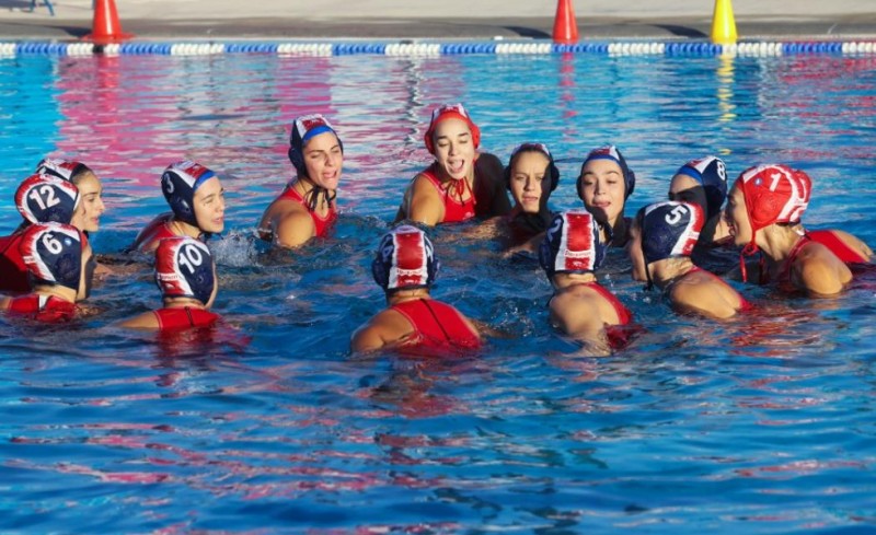 Με στόχο το «δύο στα δύο» οι πρωταθλήτριες Ευρώπης