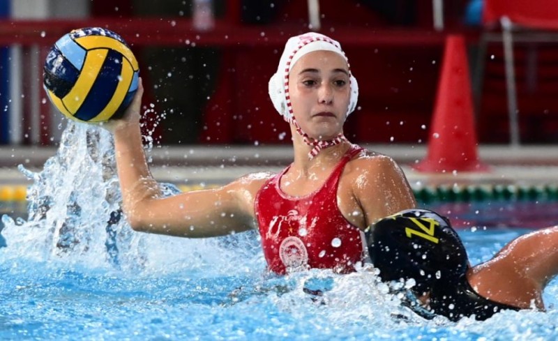 Διέλυσε την ΑΕΚ με 16-0 ο Θρύλος!