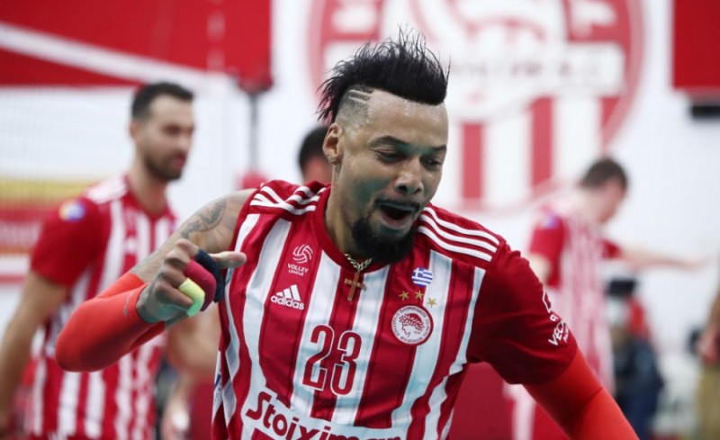 Ο Ιντάλγκο… πωρώθηκε με τη νίκη κόντρα στη Λαμία! (photos, video)